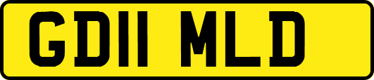 GD11MLD