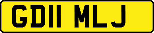 GD11MLJ