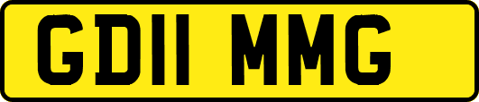 GD11MMG