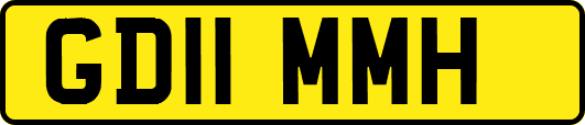 GD11MMH