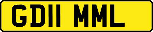 GD11MML