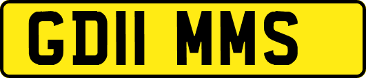 GD11MMS