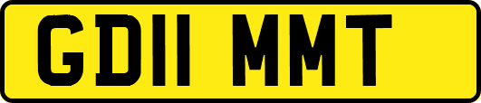 GD11MMT
