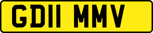 GD11MMV