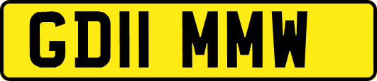 GD11MMW