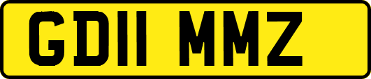 GD11MMZ