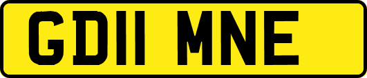 GD11MNE
