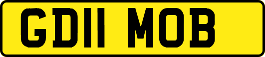 GD11MOB