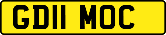 GD11MOC