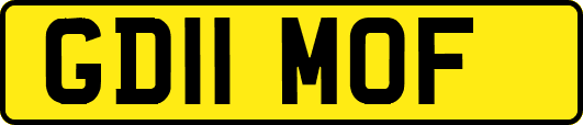 GD11MOF
