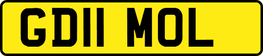 GD11MOL