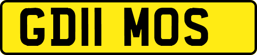 GD11MOS