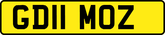 GD11MOZ
