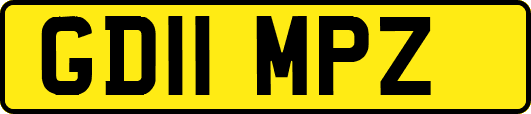 GD11MPZ
