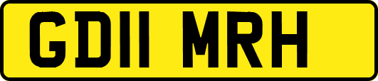 GD11MRH