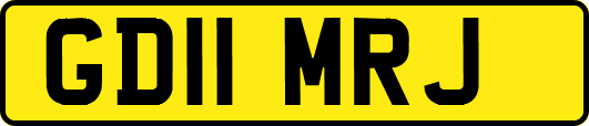 GD11MRJ