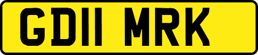 GD11MRK