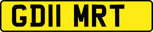 GD11MRT
