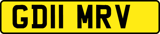 GD11MRV