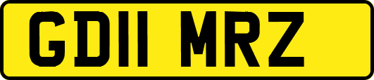 GD11MRZ