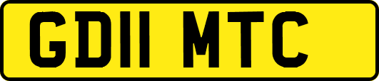 GD11MTC