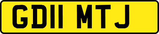 GD11MTJ