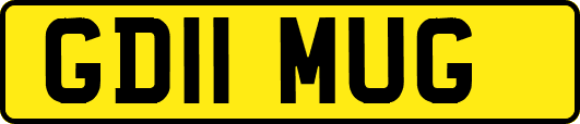 GD11MUG