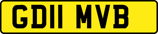 GD11MVB