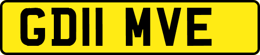 GD11MVE