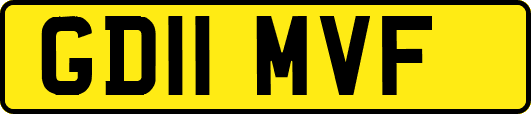 GD11MVF