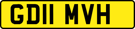 GD11MVH