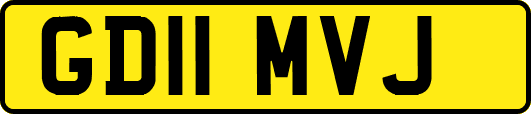 GD11MVJ