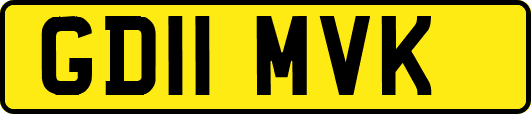 GD11MVK