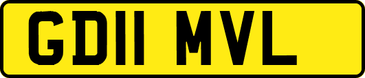 GD11MVL