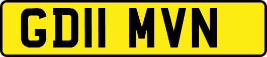 GD11MVN