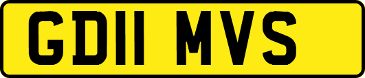 GD11MVS