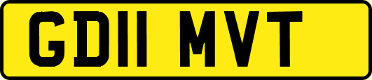GD11MVT