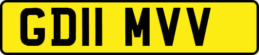 GD11MVV