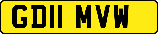 GD11MVW