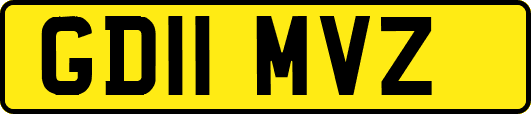 GD11MVZ