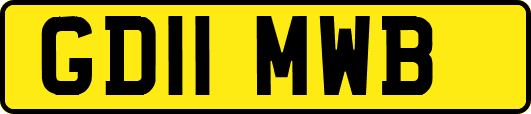 GD11MWB