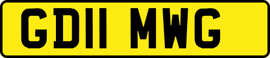 GD11MWG