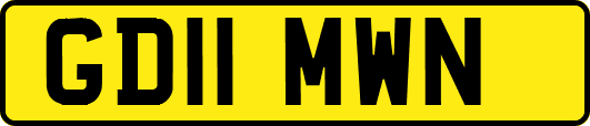 GD11MWN