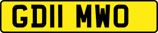 GD11MWO