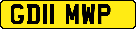 GD11MWP