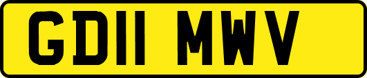 GD11MWV