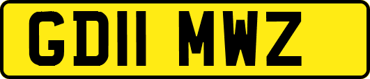 GD11MWZ