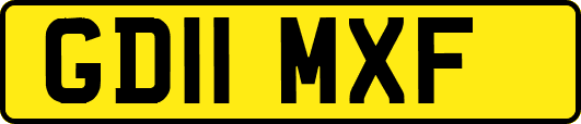 GD11MXF