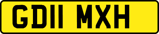 GD11MXH