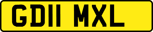 GD11MXL